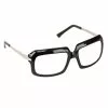 Elope 80s Scratcher Costume Glasses