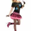 Fun World Adult 80s Pop Party Costume -Costumes Sales adult 80s pop party costume