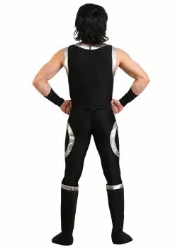 Fun Costumes KISS The Catman Costume For Adults 7 Fun Costumes KISS The Catman Costume For Adults -Costumes Sales adult kiss the catman costume alt 1