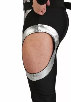 Fun Costumes KISS The Catman Costume For Adults 9 Fun Costumes KISS The Catman Costume For Adults -Costumes Sales adult kiss the catman costume alt 3