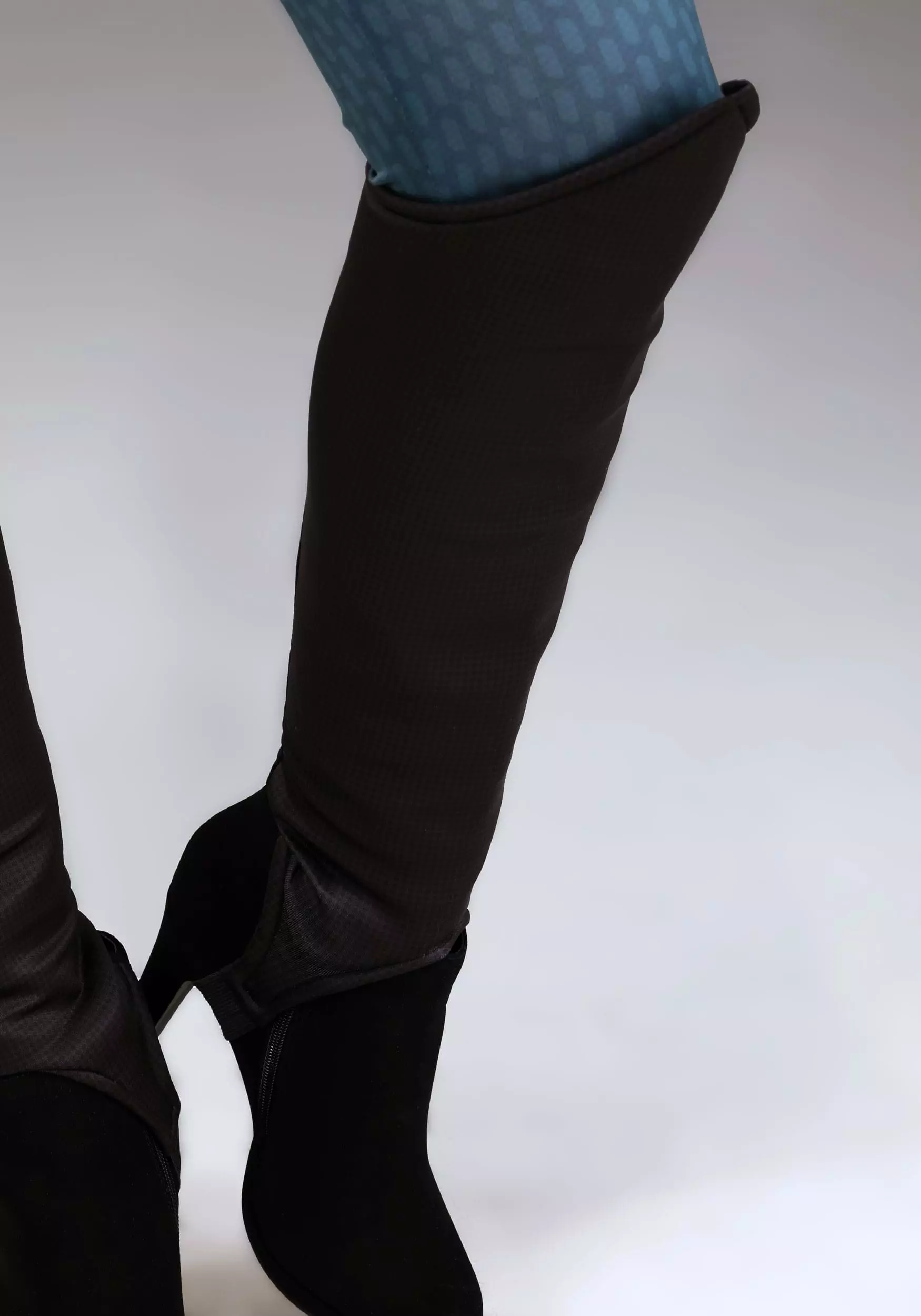 Fun Costumes PJ Masks Luna Costume For Adults 6 Fun Costumes PJ Masks Luna Costume For Adults - Image 4