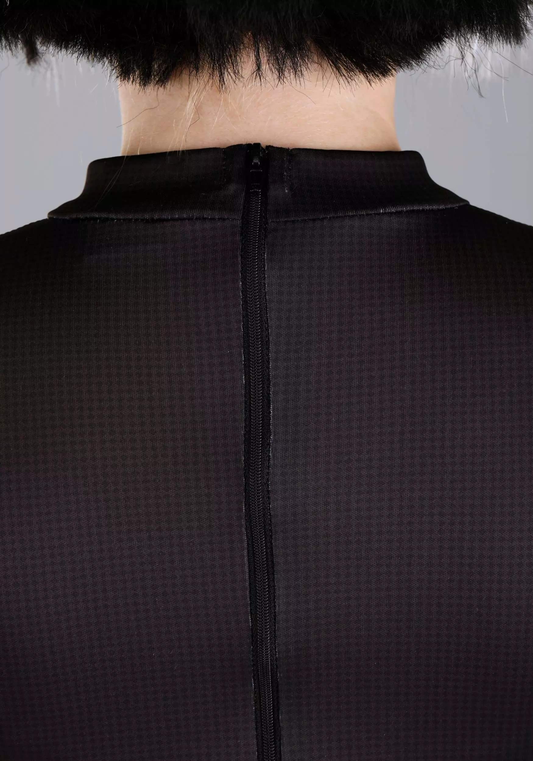 Fun Costumes PJ Masks Luna Costume For Adults 5 Fun Costumes PJ Masks Luna Costume For Adults - Image 3