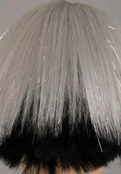 Partytime Costume & Lingerie (Yiwu) Factory PJ Masks Luna Wig For Adults -Costumes Sales adult pj masks luna wig alt 2