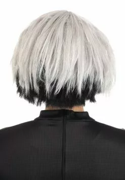 Partytime Costume & Lingerie (Yiwu) Factory PJ Masks Luna Wig For Adults -Costumes Sales adult pj masks luna wig alt 3