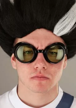 Fun Costumes PJ Masks Romeo Costume For Adults -Costumes Sales adult pj masks romeo costume alt 3