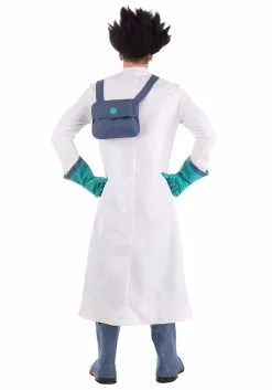 Fun Costumes PJ Masks Romeo Costume For Adults -Costumes Sales adult pj masks romeo costume alt 6