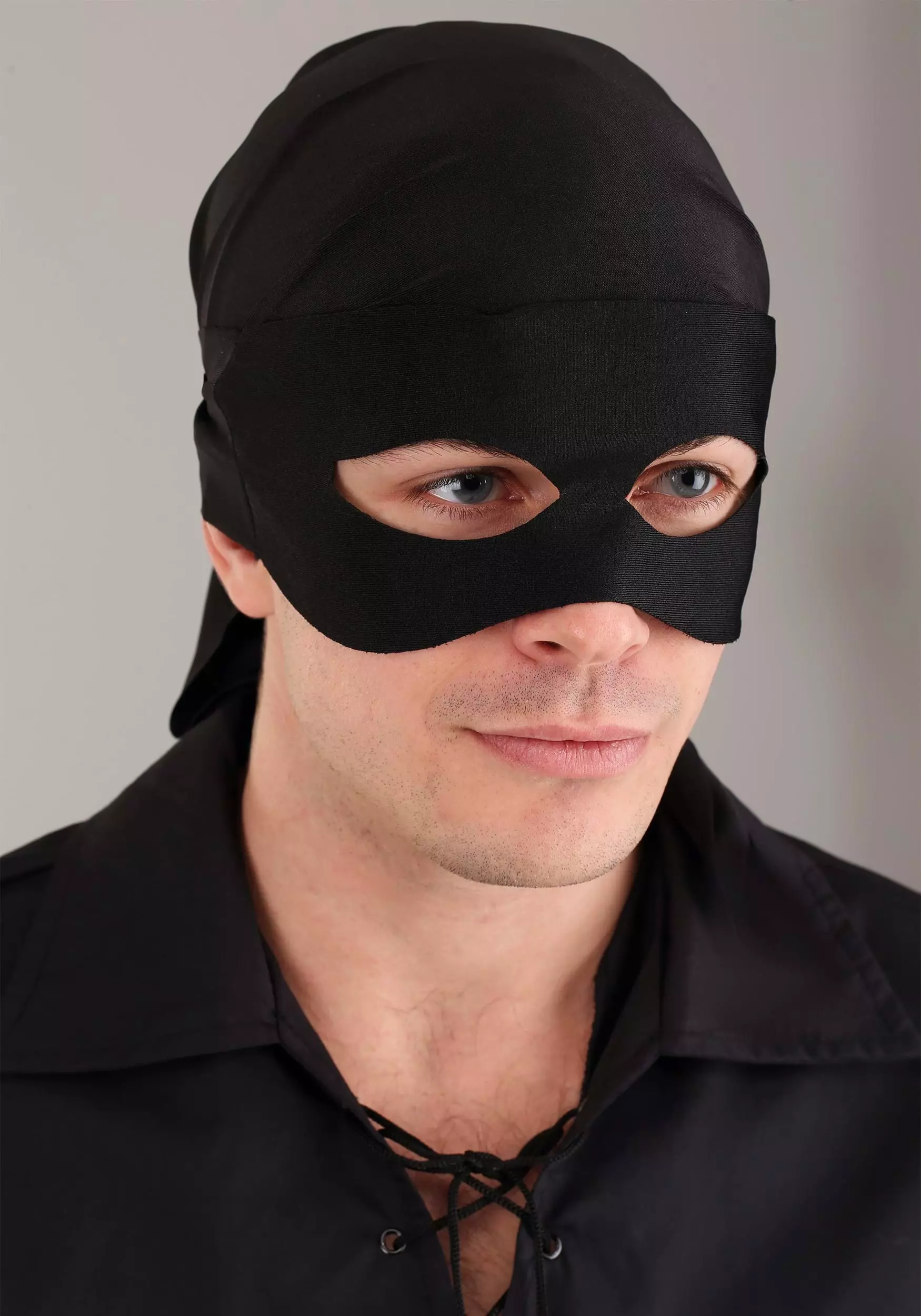 Meisheng Princess Bride Men's Westley Costume 5 Meisheng Princess Bride Men's Westley Costume - Image 3