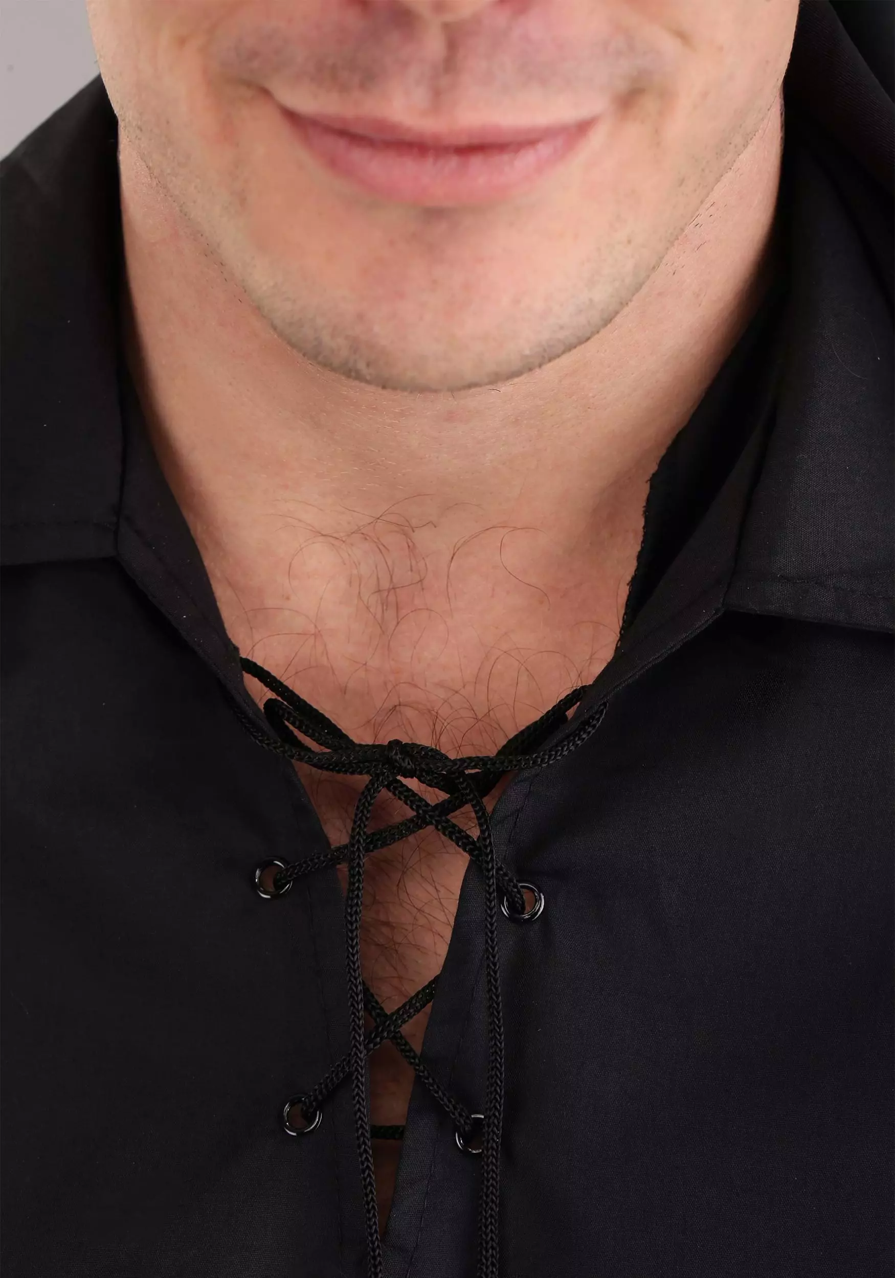 Meisheng Princess Bride Men's Westley Costume 9 Meisheng Princess Bride Men's Westley Costume - Image 7