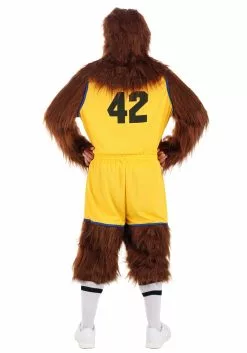 Fun Costumes Teen Wolf Adult Costume 12 Fun Costumes Teen Wolf Adult Costume -Costumes Sales adult teen wolf costume alt 4