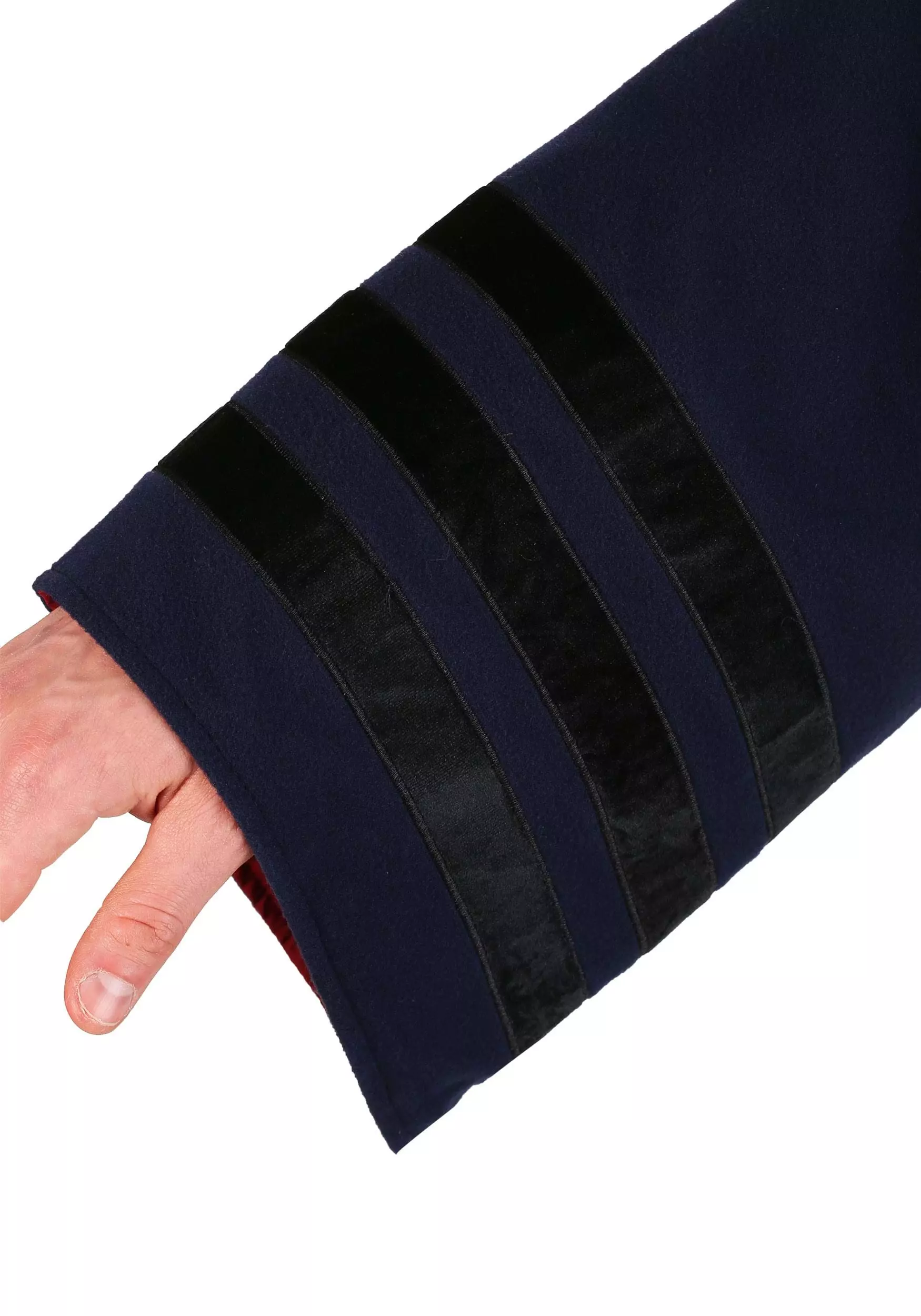 Elope Vintage Harry Potter Hogwarts Gryffindor Robe 8 Elope Vintage Harry Potter Hogwarts Gryffindor Robe - Image 6