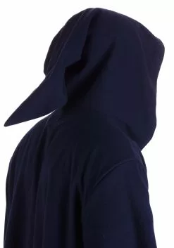 Elope Vintage Harry Potter Hogwarts Slytherin Robe 27 Elope Vintage Harry Potter Hogwarts Slytherin Robe -Costumes Sales adult vintage harry potter hogwarts slytherin rob alt 12