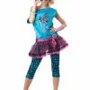 California Costume Collection Adult Valley Girl Costume -Costumes Sales adultvalley girl costume