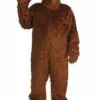 Seasons (HK) Ltd. Adult ALF Costume 2 Seasons (HK) Ltd. Adult ALF Costume -Costumes Sales alf costume