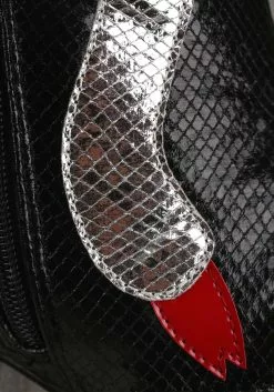 A Leading Role Catman KISS Boots For Men -Costumes Sales boots kiss catman alt 8