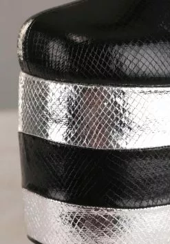 A Leading Role Catman KISS Boots For Men -Costumes Sales boots kiss catman alt 9