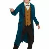 Rubies Costume Co. Inc Deluxe Newt Scamander Costume For Boys -Costumes Sales boys deluxe newt scamander costume