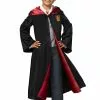 Disguise Harry Potter Deluxe Harry Costume For Boys -Costumes Sales boys harry potter deluxe harry costume