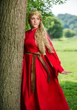 Meisheng Women's Princess Bride Buttercup Peasant Dress Costume 24 Meisheng Women's Princess Bride Buttercup Peasant Dress Costume -Costumes Sales buttercup peasant dress costume alt 10