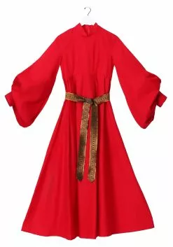 Meisheng Women's Princess Bride Buttercup Peasant Dress Costume 17 Meisheng Women's Princess Bride Buttercup Peasant Dress Costume -Costumes Sales buttercup peasant dress costume alt 3