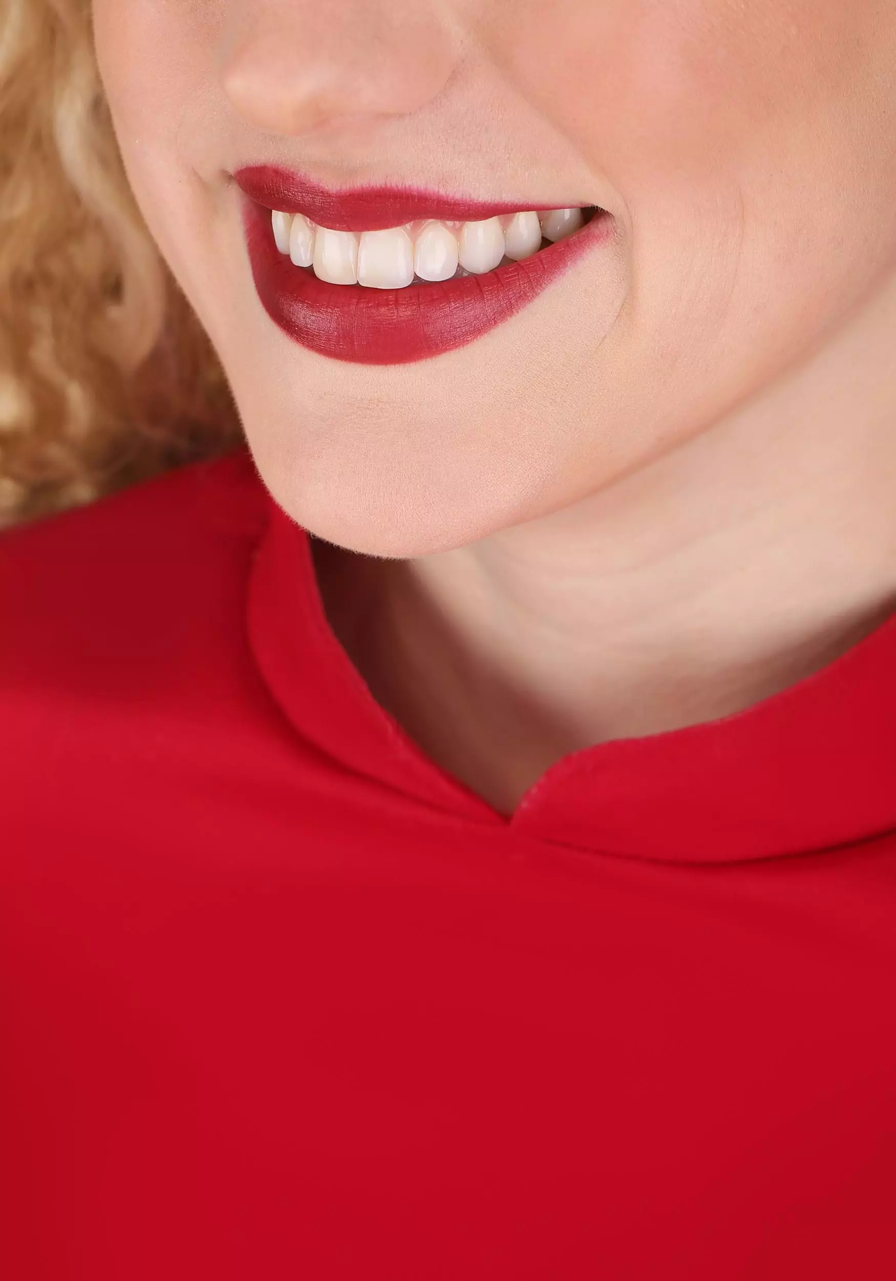 Meisheng Women's Princess Bride Buttercup Peasant Dress Costume 8 Meisheng Women's Princess Bride Buttercup Peasant Dress Costume - Image 6