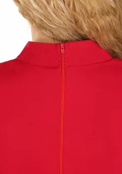 Meisheng Women's Princess Bride Buttercup Peasant Dress Costume 22 Meisheng Women's Princess Bride Buttercup Peasant Dress Costume -Costumes Sales buttercup peasant dress costume alt 8