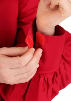 Meisheng Women's Princess Bride Buttercup Peasant Dress Costume 23 Meisheng Women's Princess Bride Buttercup Peasant Dress Costume -Costumes Sales buttercup peasant dress costume alt 9