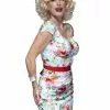 Westbay, Inc Cali Blonde Starlet Wig -Costumes Sales cali blonde starlet wig