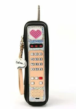 Comeco Cellphone Wristlet Bag Accessory