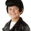 Fun Costumes Child Grease Danny Wig -Costumes Sales child grease danny wig update