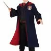 Elope Child Vintage Hogwarts Gryffindor Robe -Costumes Sales child vintage hogwarts gryffindor robe 1