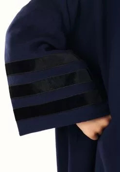 Elope Child Vintage Hogwarts Gryffindor Robe -Costumes Sales child vintage hogwarts gryffindor robe alt 6