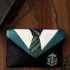 Harry Potter Slytherin Danielle Nicole Clutch -Costumes Sales danielle nicole harry potter slytherin clutch update