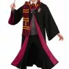 Jerry Leigh Deluxe Harry Potter Costume For Adults 1 Jerry Leigh Deluxe Harry Potter Costume For Adults -Costumes Sales deluxe harry potter adults costume