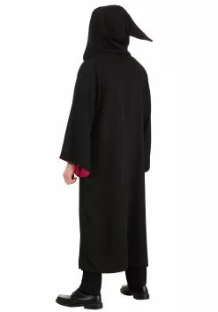 Jerry Leigh Deluxe Harry Potter Costume For Adults -Costumes Sales deluxe harry potter adults costume alt3