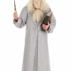 Jerry Leigh Plus Size Harry Potter Dumbledore Deluxe Costume -Costumes Sales deluxe harry potter dumbledore plus size costume