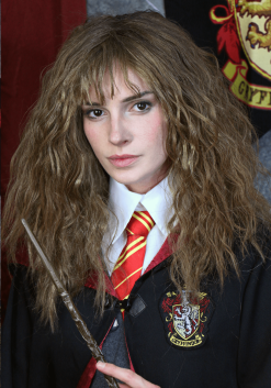 Jerry Leigh Deluxe Harry Potter Hermione Costume -Costumes Sales deluxe harry potter hermione alt 10