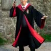 Jerry Leigh Deluxe Kid's Harry Potter Costume -Costumes Sales deluxe harry potter kids costume update