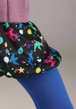 Jerry Leigh Harry Potter Deluxe Luna Lovegood Child Costume -Costumes Sales deluxe harry potter luna lovegood costume alt 2