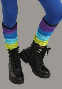 Jerry Leigh Harry Potter Deluxe Luna Lovegood Child Costume -Costumes Sales deluxe harry potter luna lovegood costume alt 3