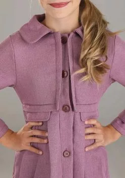 Jerry Leigh Harry Potter Deluxe Luna Lovegood Child Costume -Costumes Sales deluxe harry potter luna lovegood costume alt 6