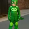 Disguise Deluxe PJ Masks Gekko Costume 2 Disguise Deluxe PJ Masks Gekko Costume -Costumes Sales deluxe pj masks gecko costume update