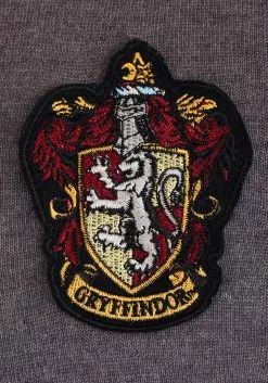 Jerry Leigh Deluxe Harry Potter Plus Size Costume -Costumes Sales deluxe plus size harry potter costume alt 7 upd