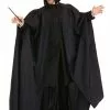Jerry Leigh Deluxe Harry Potter Snape Plus Size Costume