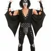 Fun Costumes KISS Demon Costume