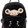 Bioworld Merchandising / Independent Sales Fantastic Beasts Furry Niffler Mini Backpack 1 Bioworld Merchandising / Independent Sales Fantastic Beasts Furry Niffler Mini Backpack -Costumes Sales fantastic beasts niffler furry mini backpack