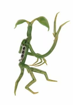 Elope Pickett Bowtruckle Pin Accessory Fantastic Beasts -Costumes Sales fantastic beasts pickett bowtruckle pin accessory alt 2