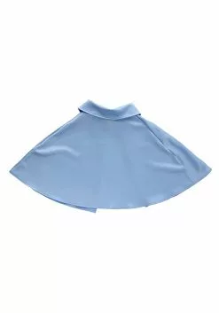 Elope Fleur Delacour Cape -Costumes Sales fleur delacour cape alt 2