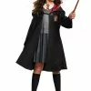 Disguise Girl's Harry Potter Classic Hermione Costume -Costumes Sales girls harry potter classic hermione costume