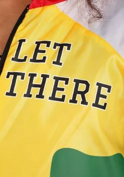 Fun Costumes Push It Pop Star Costume For Girls -Costumes Sales girls push it pop star costume alt 3