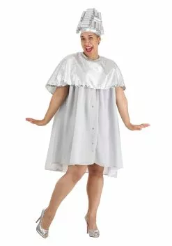 Costumes Sales -Costumes Sales grease beauty school dropout womens costume alt 1